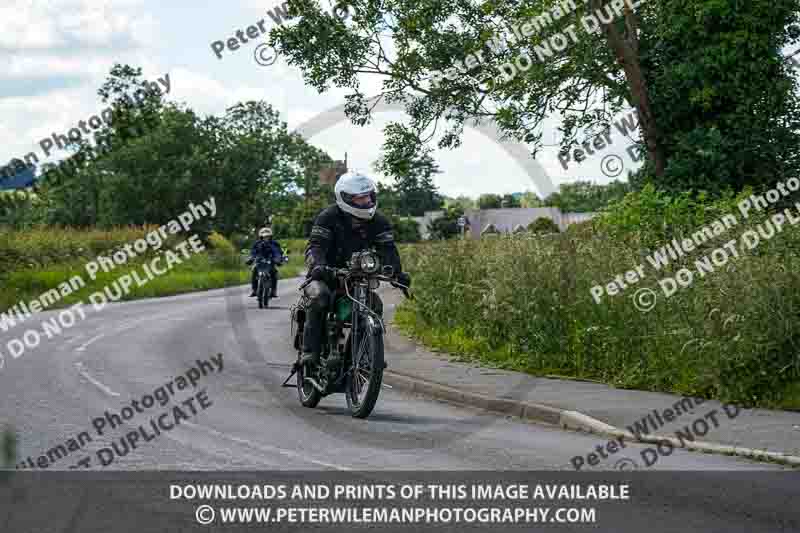 Vintage motorcycle club;eventdigitalimages;no limits trackdays;peter wileman photography;vintage motocycles;vmcc banbury run photographs